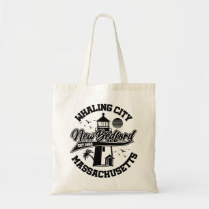Bolsa Tote New Bedford, Massachusetts