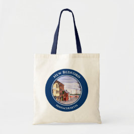 Bolsa Tote New Bedford Massachusetts New England