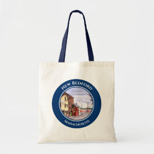 Bolsa Tote New Bedford Massachusetts New England