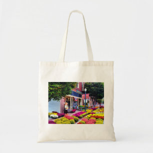 Bolsa Tote New Bern, Carolina do Norte