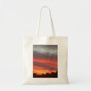 Bolsa Tote New England Sunset