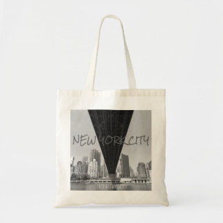 BOLSA TOTE NEW YORK CITY