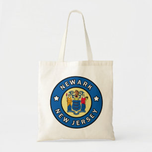 Bolsa Tote Newark New Jersey