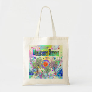 Bolsa Tote Newport Beach Deep Dream Tote Bag