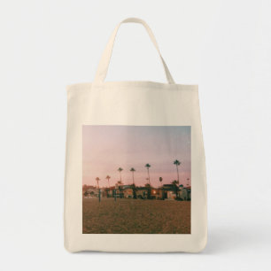 Bolsa Tote Newport Beach Pastel Sunset