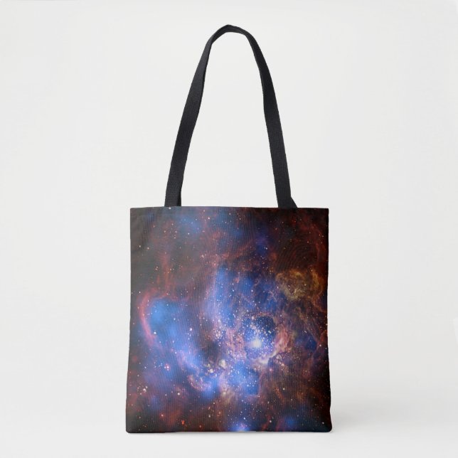 BOLSA TOTE NGC 604 (Frente)