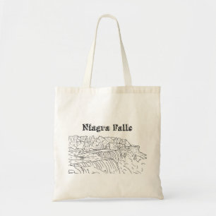 Bolsa Tote Niagara Falls