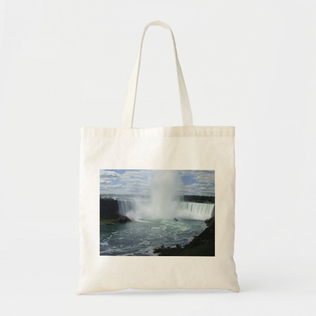 Bolsa Tote Niagara Falls (Frente)