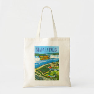 BOLSA TOTE NIAGARA FALLS