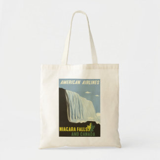 BOLSA TOTE NIAGARA FALLS