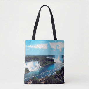 Bolsa Tote NIAGARA FALLS - vista