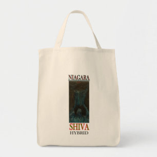 BOLSA TOTE NIAGARA SHIVA HYBRID