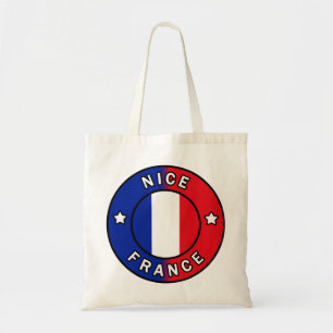 Bolsa Tote Nice França