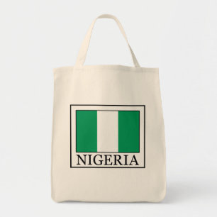 Bolsa Tote Nigéria