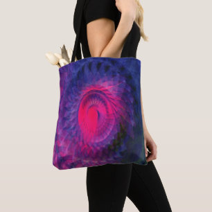 Bolsa Tote Night Bloom.....