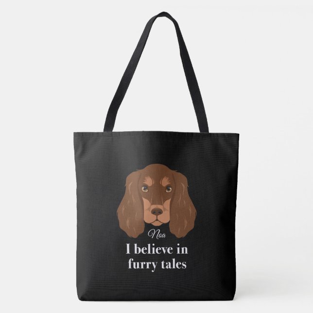 Bolsa Tote Nina Noa Bag (Frente)