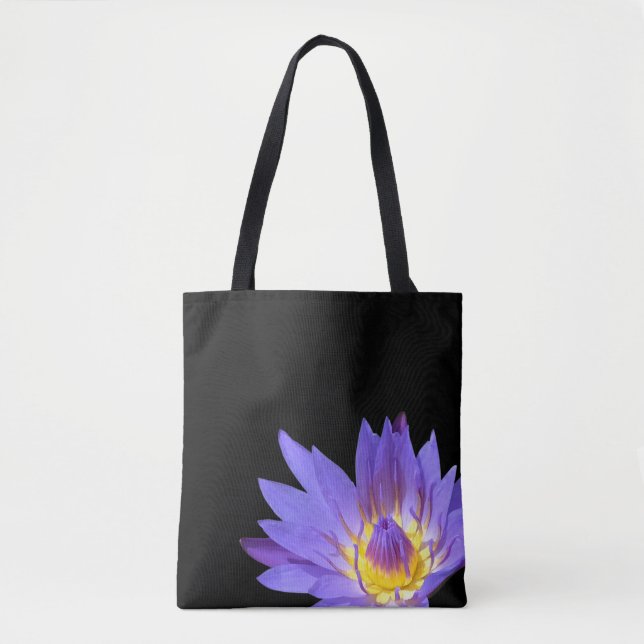 Bolsa Tote Ninfoma (Frente)