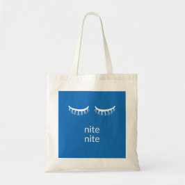 Bolsa Tote Nite Tote Bag