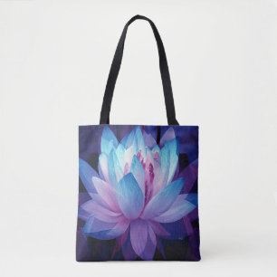 Bolsa Tote No amor perfeito…