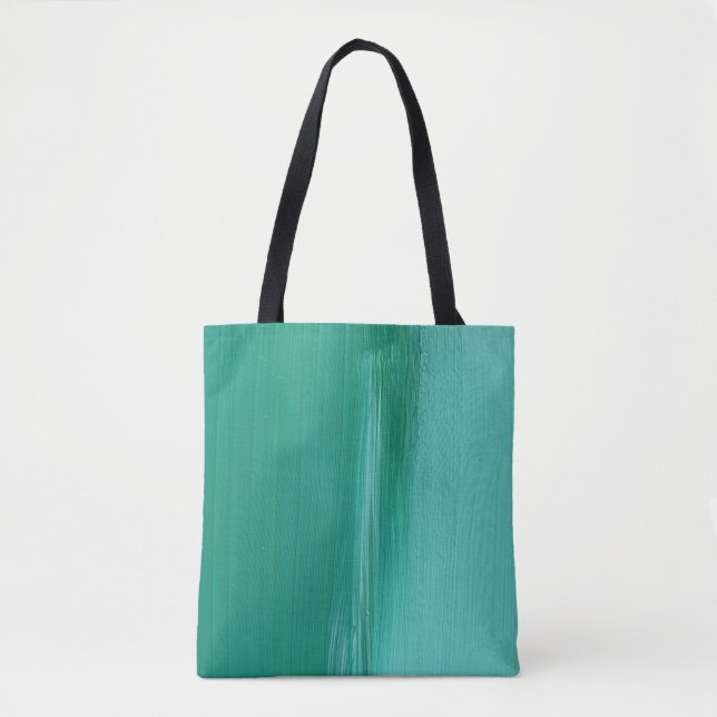 Bolsa Tote no Design Bermuda Shores (Frente)