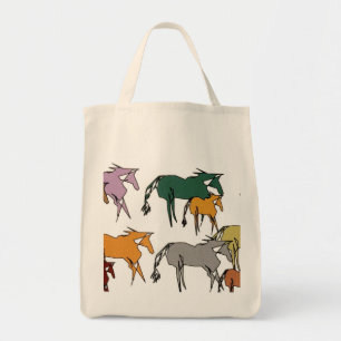 Bolsa Tote No movimento