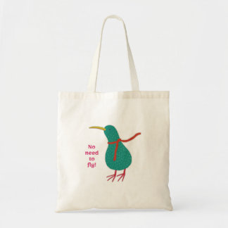 Bolsa Tote No need to fly!