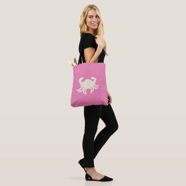 Bolsa Tote No Saco do Cachorro-Viagem (No(a) Modelo)