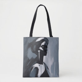 Bolsa Tote Noir