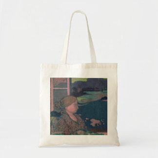 Bolsa Tote Noite, c.1894