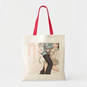 Bolsa Tote Noite de casamento