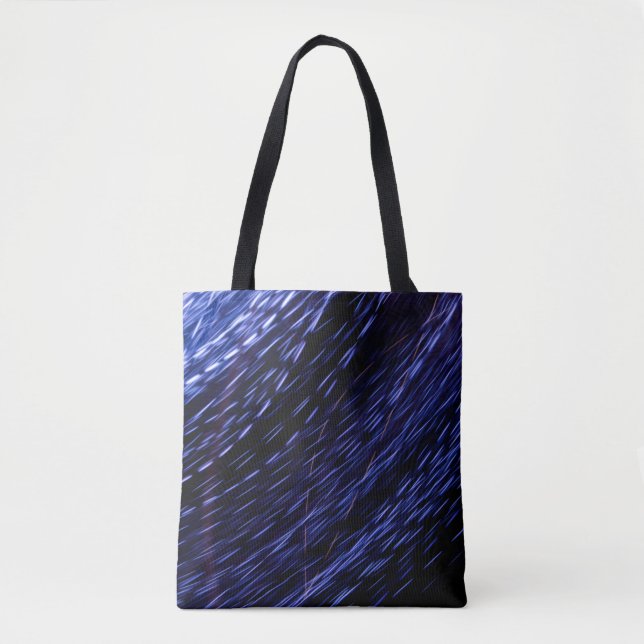 Bolsa Tote Noite de Montreal (Frente)