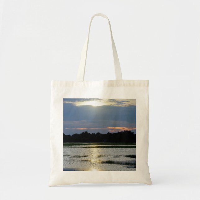 Bolsa Tote Noite No Rio Folly (Frente)