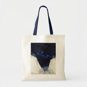 Bolsa Tote Noite o anjo obteve suas asas 2 2013