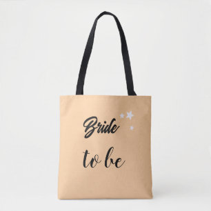 Bolsa Tote Noiva