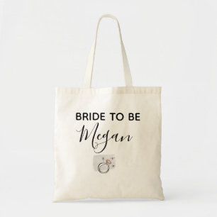 Bolsa Tote Noiva
