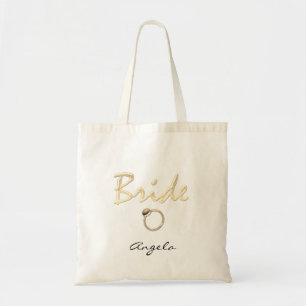 Bolsa Tote Noiva