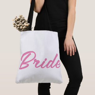 BOLSA TOTE NOIVA