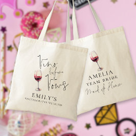 Bolsa Tote Noiva Antes dos Votos Dama de Honra Festa de Despe