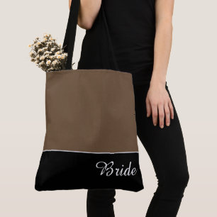 Bolsa Tote Noiva Chic