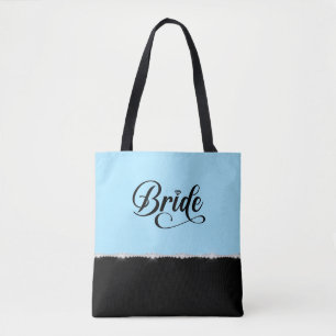 Bolsa Tote Noiva Chic