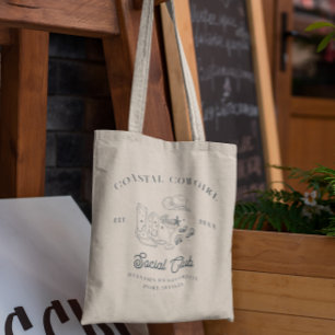 Bolsa Tote Noiva Cowgirl Costeira 