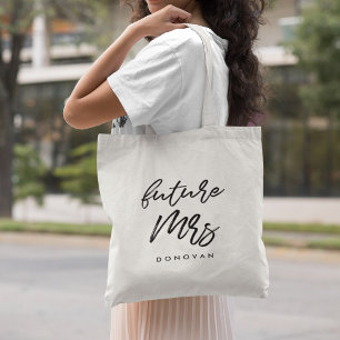 Bolsa Tote Noiva Futuro Sra