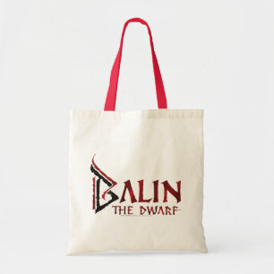 Bolsa Tote Nome do Balin