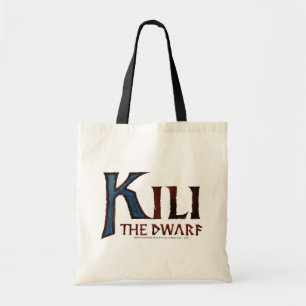 Bolsa Tote Nome Kili