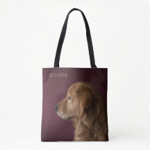Nome Personalizado do ouro Retriever | Cão