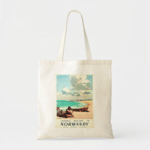 BOLSA TOTE NORMANDIE