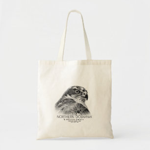 Bolsa Tote Norte Goshawk