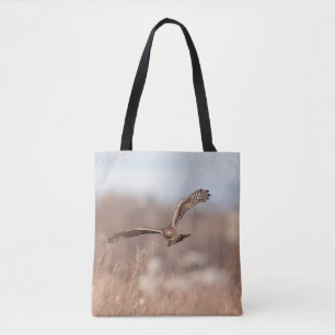 Bolsa Tote Norte Harrier