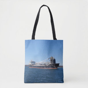 Bolsa Tote Norte Venture por todo o saco