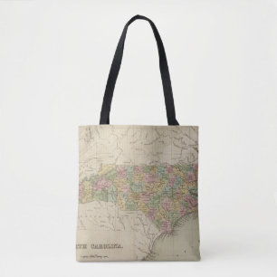 Bolsa Tote North Carolina 5